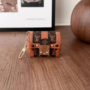 Cover AirPods Louis Vuitton