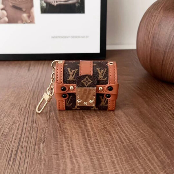 Cover AirPods Louis Vuitton