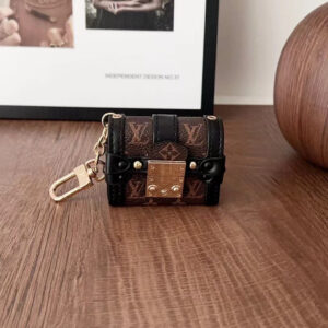 Cover AirPods Louis Vuitton