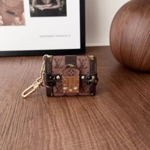 Cover AirPods Louis Vuitton