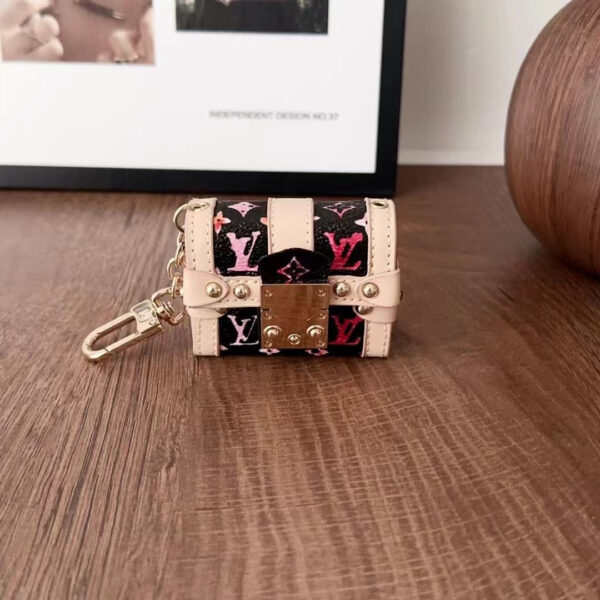 Cover AirPods Louis Vuitton