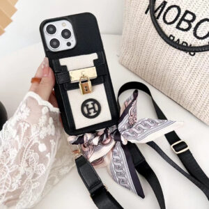 Hermes IPhone Cover