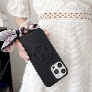 Hermes IPhone Cover