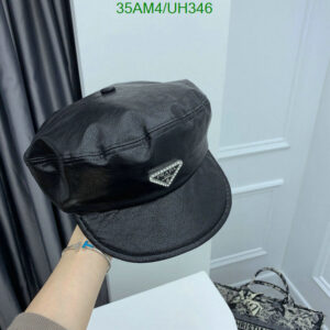 Cappello Prada