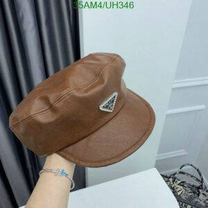Cappello Prada