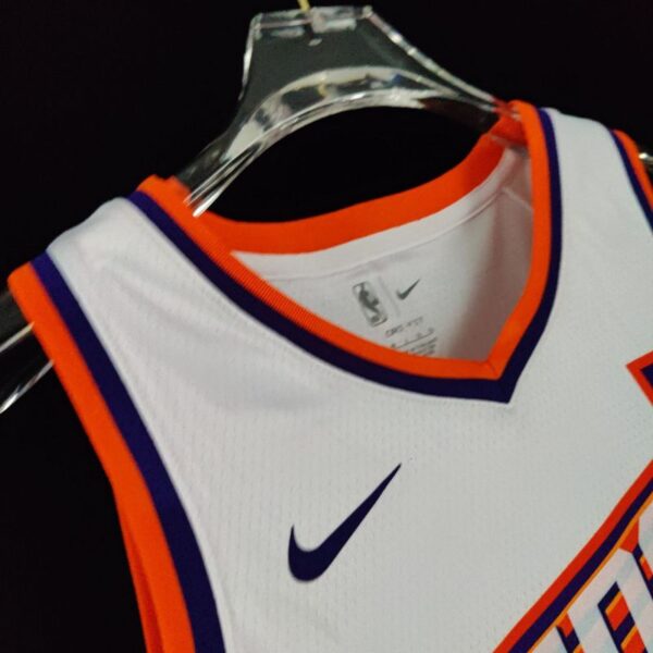 Maglia Phoenix Suns vintage NBA - immagine 3