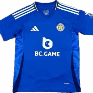 Maglia Leicester - 24/25