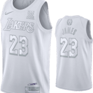 Maglia Lakers special nba