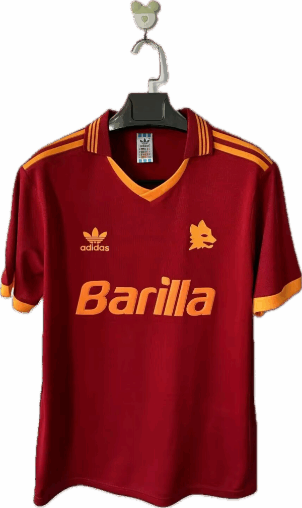 Roma - 24/25 Special Vintage Edition