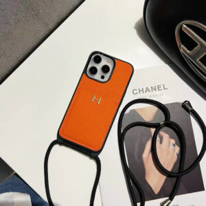 Hermes IPhone Cover