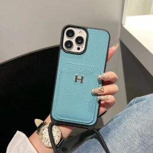 Hermes IPhone Cover