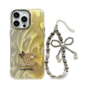 Chanel IPhone Cover