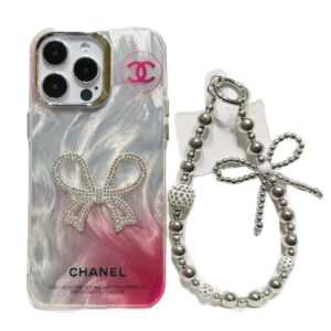 Chanel IPhone Cover