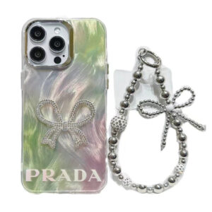 Prada IPhone Cover