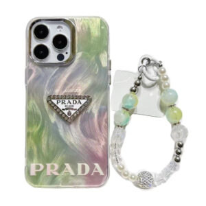 Prada IPhone Cover
