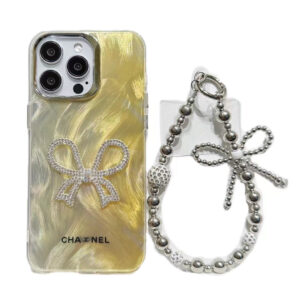 Chanel IPhone Cover