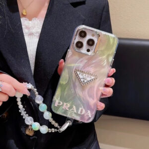 Prada IPhone Cover
