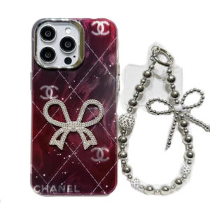 Chanel IPhone Cover