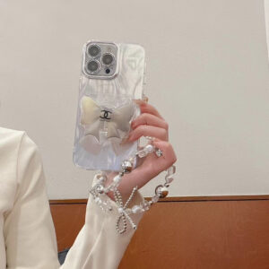 Chanel IPhone Cover