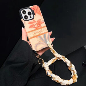 Chanel IPhone Cover