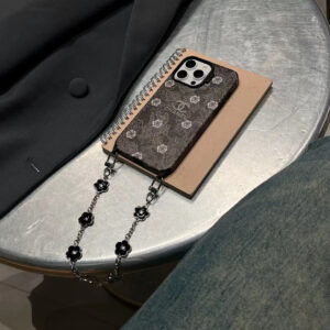 Chanel IPhone Cover