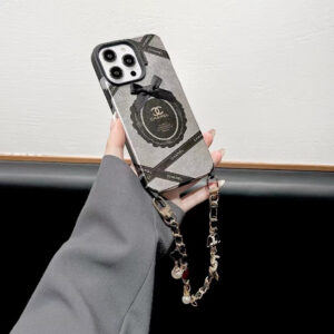 Chanel IPhone Cover