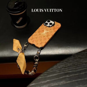 Louis Vuitton IPhone Cover