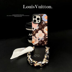 Louis Vuitton IPhone Cover