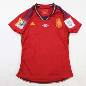 Spagna - Finale femminile Special Edition (Copia)