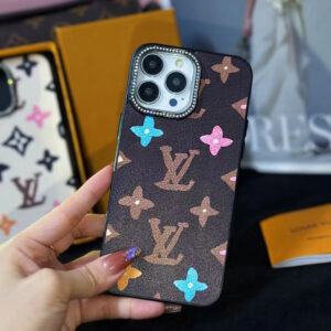 Louis Vuitton IPhone Cover