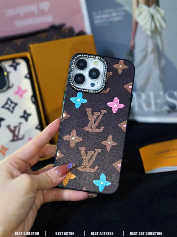 Louis Vuitton IPhone Cover