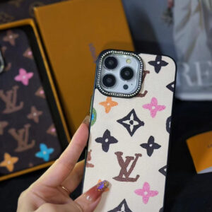 Louis Vuitton IPhone Cover