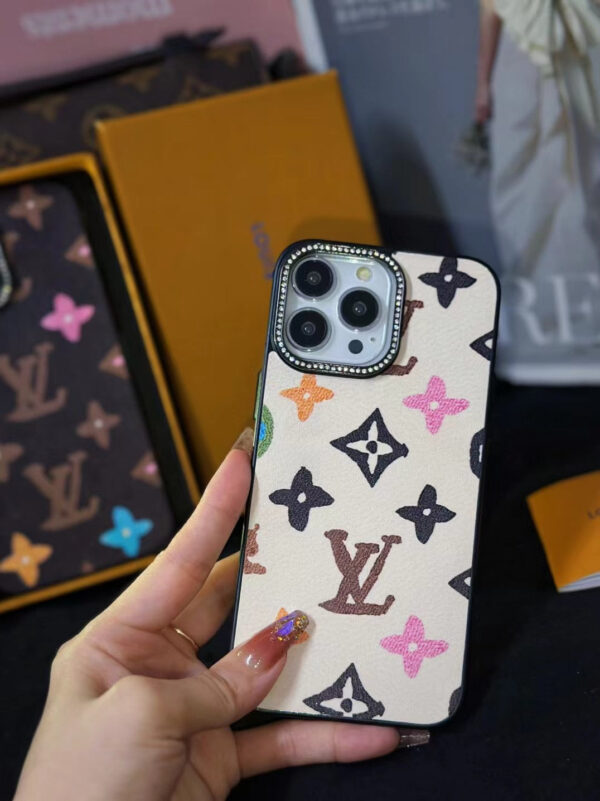 Louis Vuitton IPhone Cover
