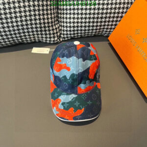 Cappellino Louis Vuitton