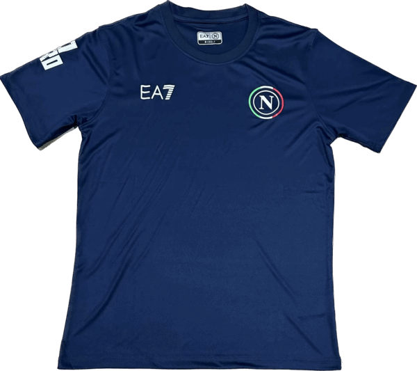 Napoli Maglia Scudetto