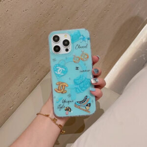 Chanel IPhone Cover