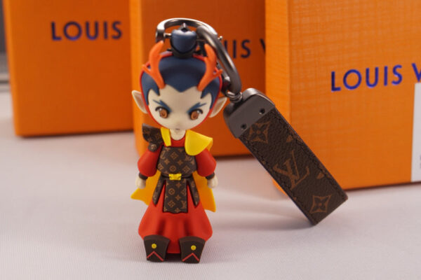Portachiavi Louis Vuitton