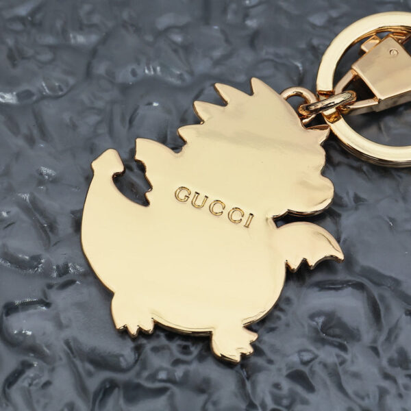 Portachiavi Gucci - immagine 2