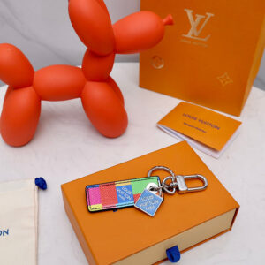 Portachiavi Louis Vuitton