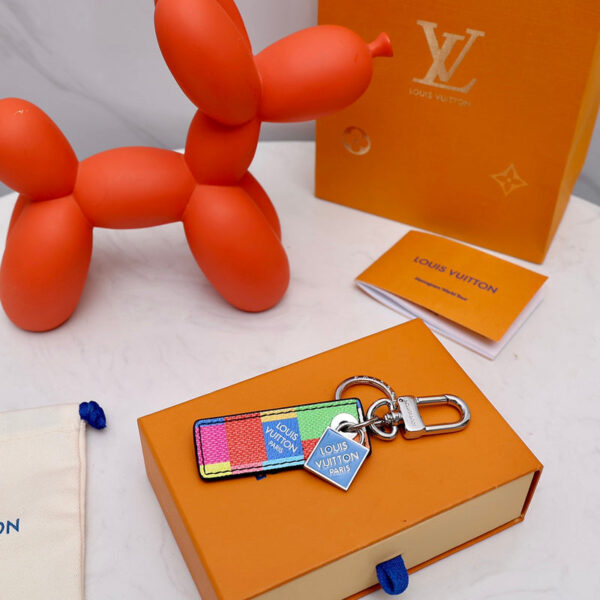 Portachiavi Louis Vuitton