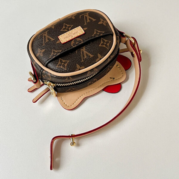 Portachiavi Louis Vuitton - immagine 3