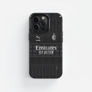 Milan Cover IPhone