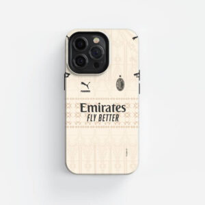 Milan Cover IPhone