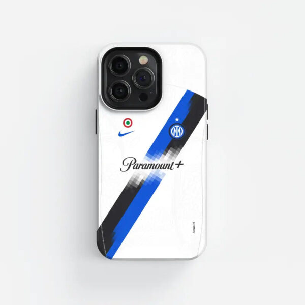 Inter Cover IPhone