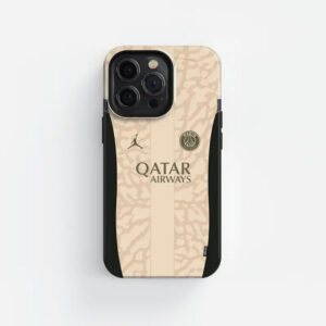 PSG Cover IPhone