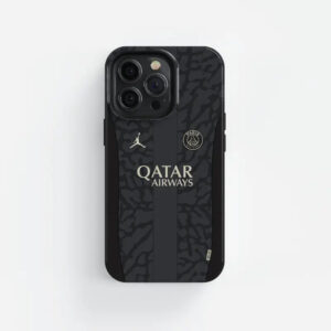 PSG Cover IPhone