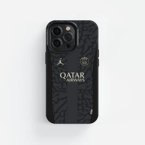PSG Cover IPhone
