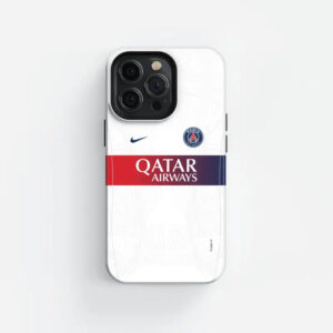 PSG Cover IPhone