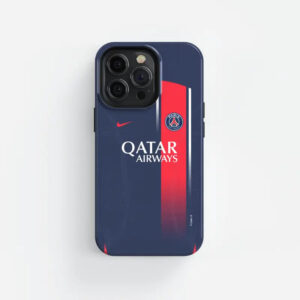 PSG Cover IPhone