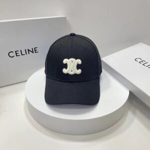 Cappellino Celine